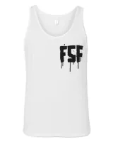Unisex Jersey Tank Unisex Jersey Tank