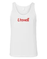 Unisex Jersey Tank Unisex Jersey Tank