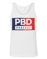 Unisex Jersey Tank Unisex Jersey Tank