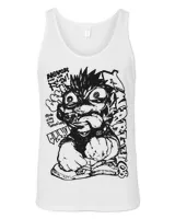 Unisex Jersey Tank Unisex Jersey Tank