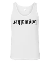Unisex Jersey Tank Unisex Jersey Tank