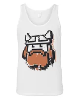 Unisex Jersey Tank Unisex Jersey Tank