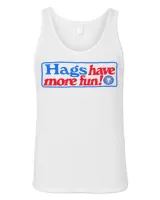 Unisex Jersey Tank Unisex Jersey Tank