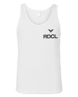 Unisex Jersey Tank Unisex Jersey Tank