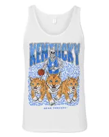 Unisex Jersey Tank Unisex Jersey Tank