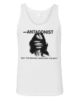 Unisex Jersey Tank Unisex Jersey Tank