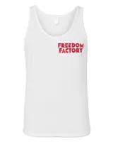 Unisex Jersey Tank Unisex Jersey Tank
