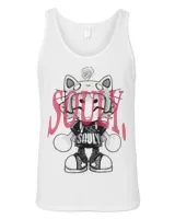 Unisex Jersey Tank Unisex Jersey Tank