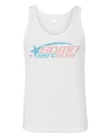 Unisex Jersey Tank Unisex Jersey Tank