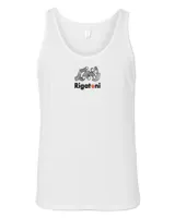 Unisex Jersey Tank Unisex Jersey Tank