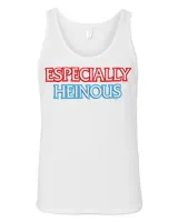 Unisex Jersey Tank Unisex Jersey Tank