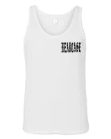 Unisex Jersey Tank Unisex Jersey Tank