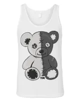 Unisex Jersey Tank Unisex Jersey Tank