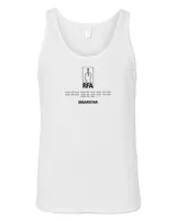 Unisex Jersey Tank Unisex Jersey Tank