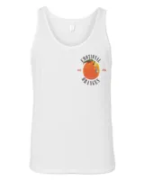 Unisex Jersey Tank Unisex Jersey Tank