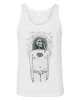 Unisex Jersey Tank Unisex Jersey Tank