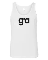 Unisex Jersey Tank Unisex Jersey Tank