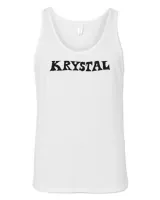 Unisex Jersey Tank Unisex Jersey Tank
