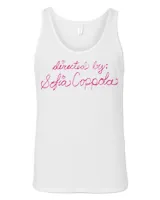 Unisex Jersey Tank Unisex Jersey Tank