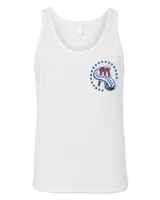 Unisex Jersey Tank Unisex Jersey Tank