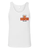 Unisex Jersey Tank Unisex Jersey Tank