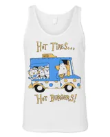 Unisex Jersey Tank Unisex Jersey Tank