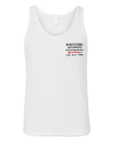 Unisex Jersey Tank Unisex Jersey Tank