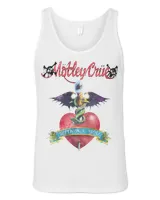 Unisex Jersey Tank Unisex Jersey Tank