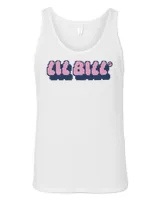Unisex Jersey Tank Unisex Jersey Tank