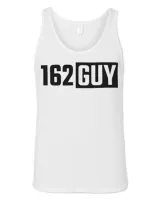 Unisex Jersey Tank Unisex Jersey Tank