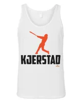 Unisex Jersey Tank Unisex Jersey Tank