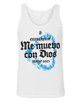 Unisex Jersey Tank Unisex Jersey Tank