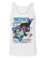 Unisex Jersey Tank Unisex Jersey Tank