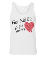 Unisex Jersey Tank Unisex Jersey Tank