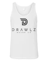 Unisex Jersey Tank Unisex Jersey Tank