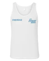 Unisex Jersey Tank Unisex Jersey Tank