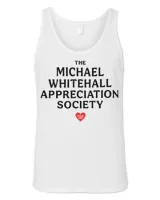 Unisex Jersey Tank Unisex Jersey Tank