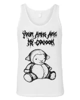 Unisex Jersey Tank Unisex Jersey Tank