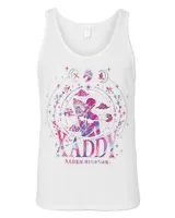 Unisex Jersey Tank Unisex Jersey Tank