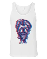 Unisex Jersey Tank Unisex Jersey Tank
