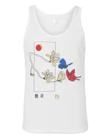 Unisex Jersey Tank Unisex Jersey Tank