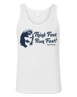 Unisex Jersey Tank Unisex Jersey Tank