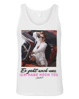 Unisex Jersey Tank Unisex Jersey Tank