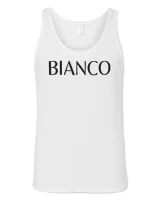 Unisex Jersey Tank Unisex Jersey Tank