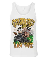 Unisex Jersey Tank Unisex Jersey Tank