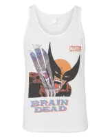 Unisex Jersey Tank Unisex Jersey Tank