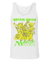 Unisex Jersey Tank Unisex Jersey Tank