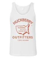 Unisex Jersey Tank Unisex Jersey Tank