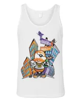 Unisex Jersey Tank Unisex Jersey Tank