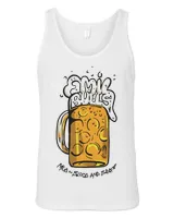 Unisex Jersey Tank Unisex Jersey Tank